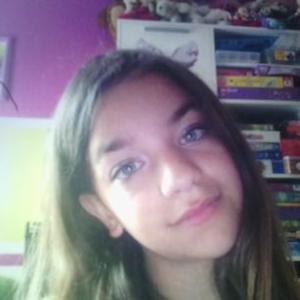Profile Picture of Julia Conti (@jule_conti) on Twitter