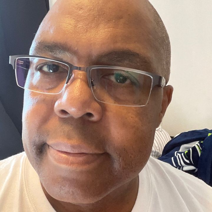 Profile Picture of Glen Speed Jr (@timelesssoul32) on Tiktok