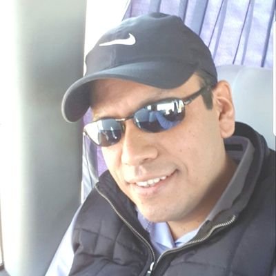 Profile Picture of Armando Jurado (@ArmandoJurado3) on Twitter