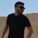 Profile Picture of Lymperis Tassopoulos (@ibrobdignagian) on Flickr