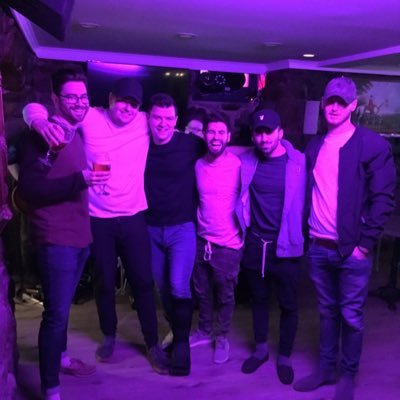 Profile Picture of Quinn Stevens (@QuinnStevens13) on Twitter