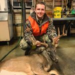 Profile Picture of Burney Threadgill (@leburn_james) on Instagram