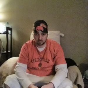 Profile Picture of BRADLEY R. ROWLEY (@Bradley_Brandy_) on Twitter