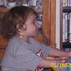Profile Picture of Danielle Tarbox (@211329169) on Myspace