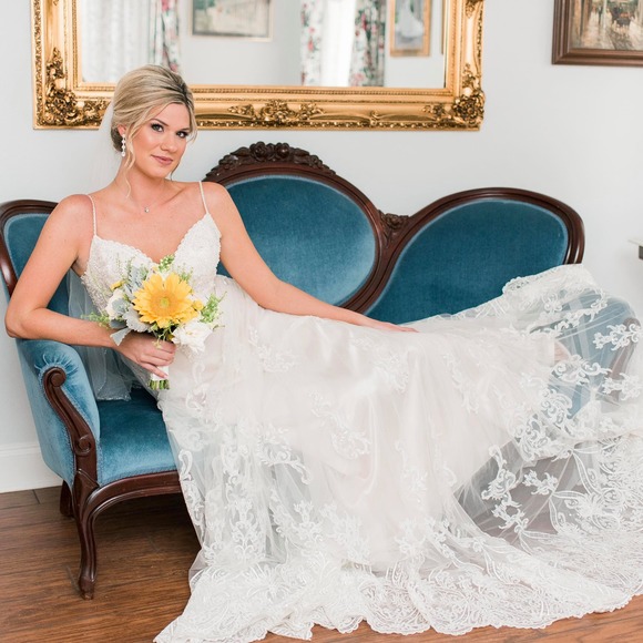 Angelique Bulliard - Poshmark Profile Picture of Angelique Bulliard (@amb5358) on Poshmark