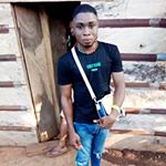 Profile Picture of Eric Emanghe (@ericemanghe) on Instagram