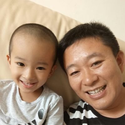 Profile Picture of Eric Zeng (@Eric_Zeng888) on Twitter