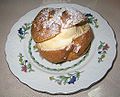 Profile Picture of Chiboust creamon Wikipedia
