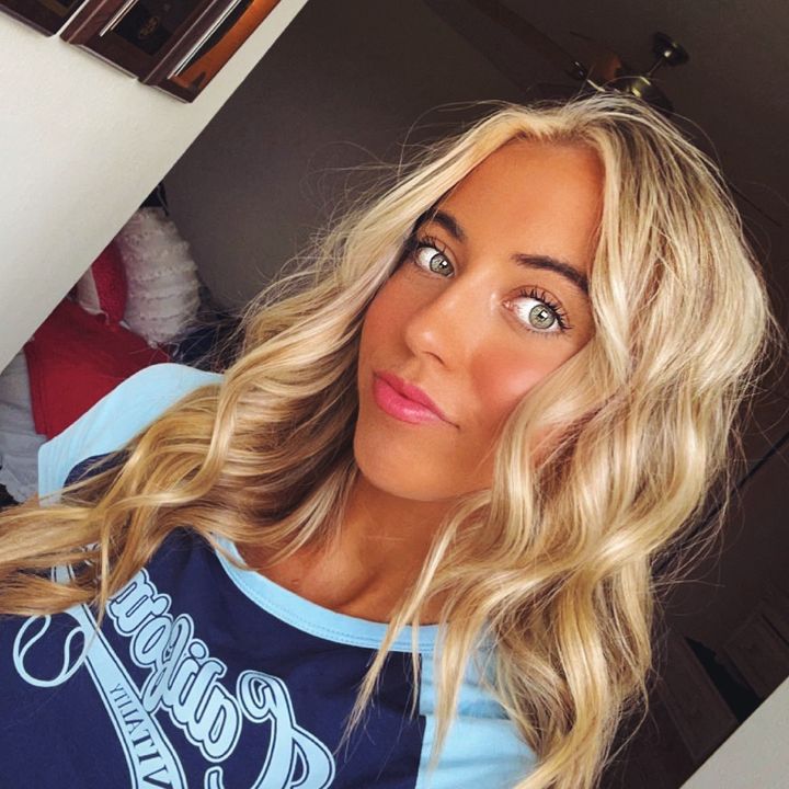 Profile Picture of Jenna Kirby (@jennakirbyy) on Tiktok