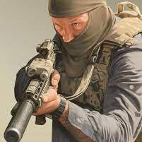 Profile Picture of Chris Craighead (@ChrisCraighead2) on Twitter