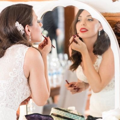 Profile Picture of Deanna Marie (@EighthandMoon) on Twitter