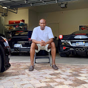 Profile Picture of Richard Fain (@RichardFain) on Youtube