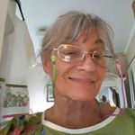 Profile Picture of Anne Walter -Johnsen (@aquaanne) on Instagram