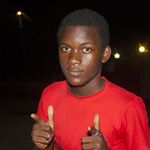 Profile Picture of Tomas Alberto Machaia (@mac_thomas_man) on Instagram