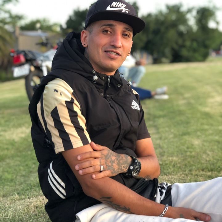 🔹️ Fabian Navas 🔹️ - Tiktok Profile Picture of 🔹️ Fabian Navas 🔹️ (@phiagofabian) on Tiktok