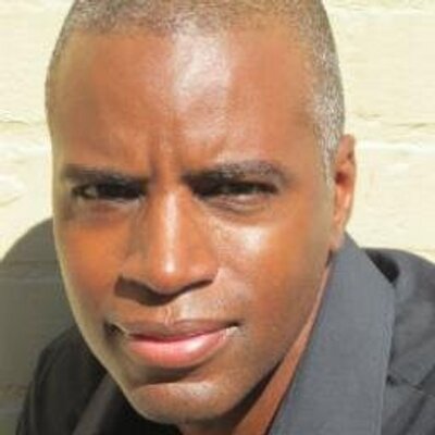 Profile Picture of Dwayne Ross Hair (@nrd) on Twitter