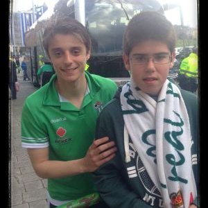 Profile Picture of Manuel Sánchez (@Agapito_55) on Twitter