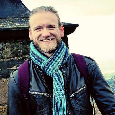 Profile Picture of Steven Francis Brown (@StevFBrown) on Twitter