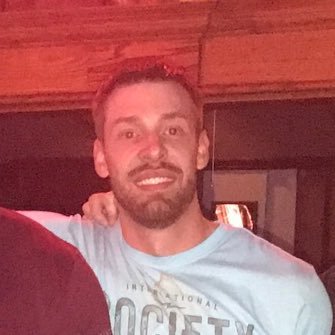 Profile Picture of Eric Hamann (@EricHamann83) on Twitter