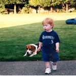 Profile Picture of C.P. 🦋 (@connorpaulson_17) on Instagram