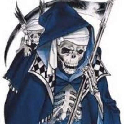 Profile Picture of Donnie Chapman (@killingjokeDMC) on Twitter