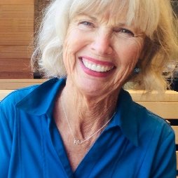 Profile Picture of Kathy Roach (@H20Kathy) on Twitter