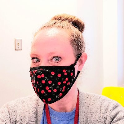 Profile Picture of Caitlin Fulton (@CaitlinFulton19) on Twitter