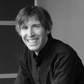 Profile Picture of Big Podcast (@davidhooper) on Pinterest