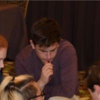 Profile Picture of Paul Rosenberg (@paul-rosenberg-16) on Quora