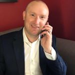 Profile Picture of Andy Pearce (@andy_pearce79) on Instagram