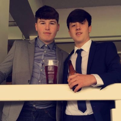 Profile Picture of Joel Lyon (@joelLyon7) on Twitter