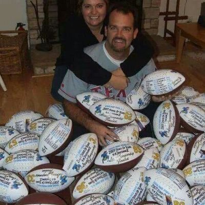 Profile Picture of Joseph Beland (@Joes_Got_Balls) on Twitter