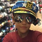 Profile Picture of Johnathan Rhaburn (@johnathan.rhaburn.50) on Facebook