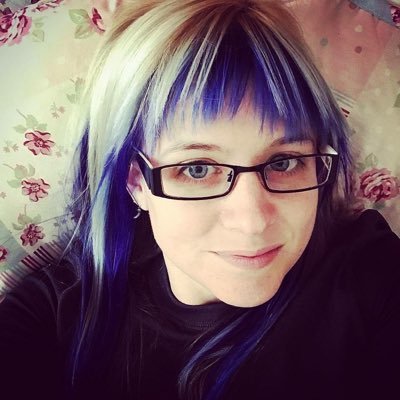Profile Picture of Alison Hatcher (@AliHatcher) on Twitter