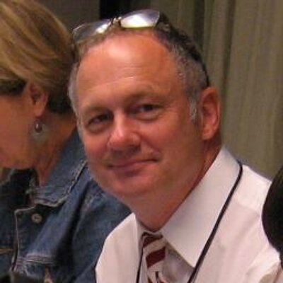 Profile Picture of John Judd (@john_judd) on Twitter