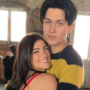 Isabella e Matheus - Tiktok Profile Picture of Isabella e Matheus (@17kkisah) on Tiktok