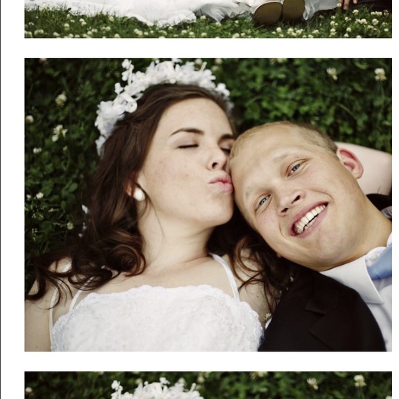 Lindsay Handrich - Poshmark Profile Picture of Lindsay Handrich (@lindsaywhat) on Poshmark