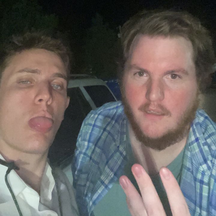 Profile Picture of Evan Townsend (@evantownsend34) on Tiktok