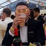 Benjamin Neil Lafford-Taylor - Instagram Profile Picture of Benjamin Neil Lafford-Taylor (@blt2131) on Instagram