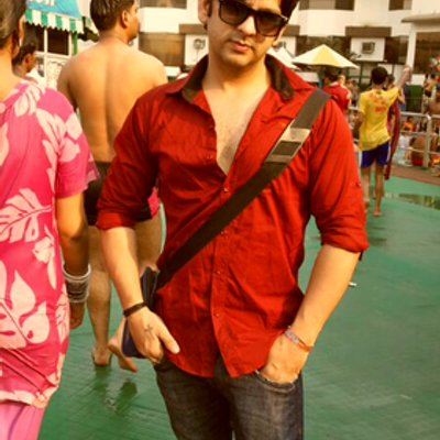 Profile Picture of Pankaj Manchanda (@pankey9131) on Twitter