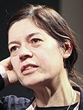 Profile Picture of Ute Meta Bauer - Wikipediaon Wikipedia