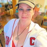 Profile Picture of Jenney Griffin Foley (@irishredsox77) on Instagram