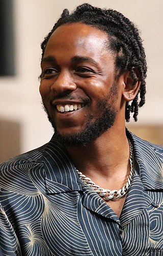 Profile Picture of Kendrick Lamaron Wikipedia