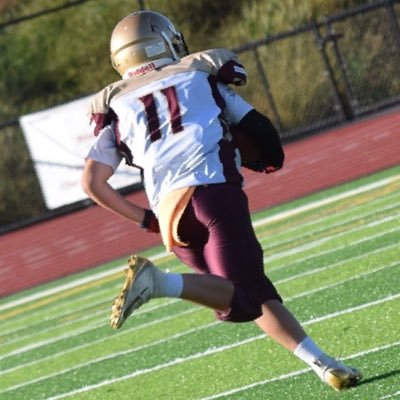 Profile Picture of Nick Hosey (@NickHosey2) on Twitter