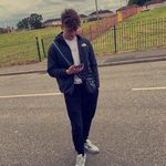 Profile Picture of Joel Fretwell (@joelfretwell2020) on Instagram