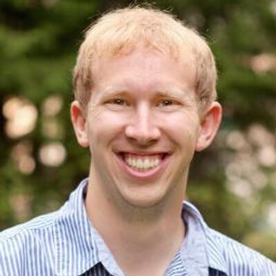 Profile Picture of Ben Nyquist (@BenNyquist) on Twitter