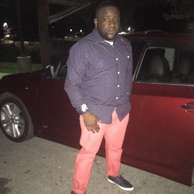 Profile Picture of Jeremy Govan (@godsgiftmrgovan) on Twitter