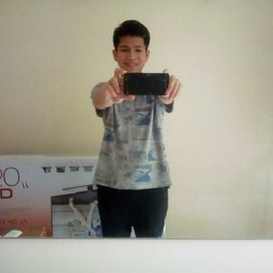 Profile Picture of Hanzel Mark Morano (@MoranoHanzel) on Twitter