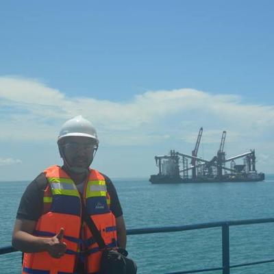 Profile Picture of Sharif Aon Abdullah (@sharif_aon) on Twitter