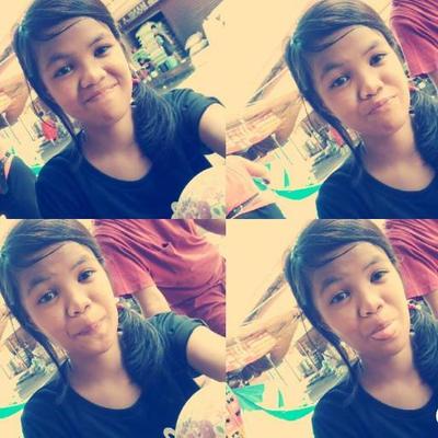 Profile Picture of Ruby Ann Olivera (@olivera_bian) on Twitter
